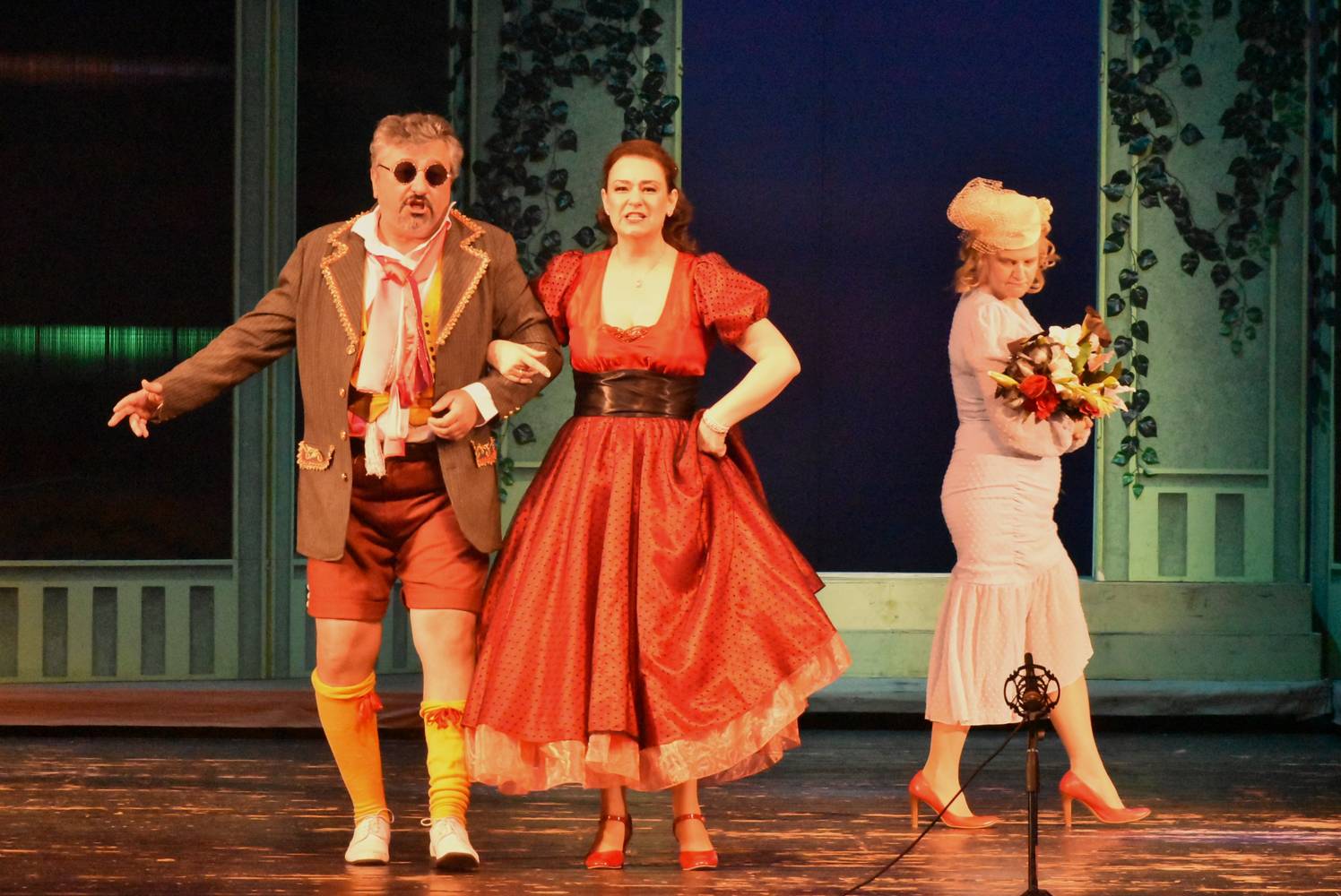  Приказка за любовта ще бъде разказана с 